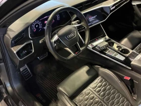 Audi Rs6 * performance * CARFAX * ОБДУХВАНЕ * ДИСТРОНИК   - 90980 € - 87403237 7