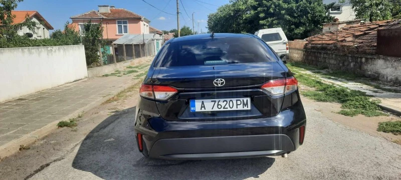 Toyota Corolla, снимка 2 - Автомобили и джипове - 47701515