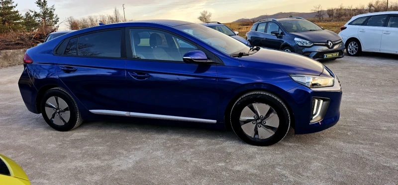 Hyundai Ioniq Hybrid* Facelift, снимка 6 - Автомобили и джипове - 46452034