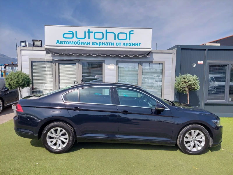 VW Passat Business/2.0TDI/150к.с./DSG-7/Гаранция, снимка 5 - Автомобили и джипове - 47183691