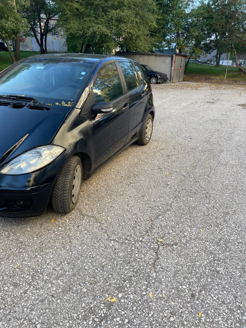 Mercedes-Benz A 180, снимка 4 - Автомобили и джипове - 47608252