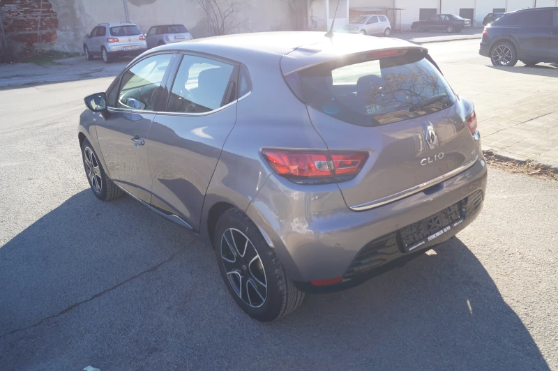 Renault Clio 1.5dci, снимка 7 - Автомобили и джипове - 48342457