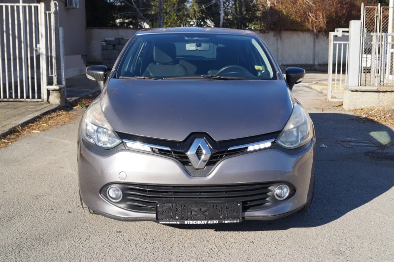 Renault Clio 1.5dci, снимка 2 - Автомобили и джипове - 48342457