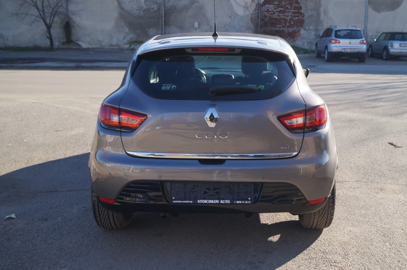 Renault Clio 1.5dci, снимка 6 - Автомобили и джипове - 48342457