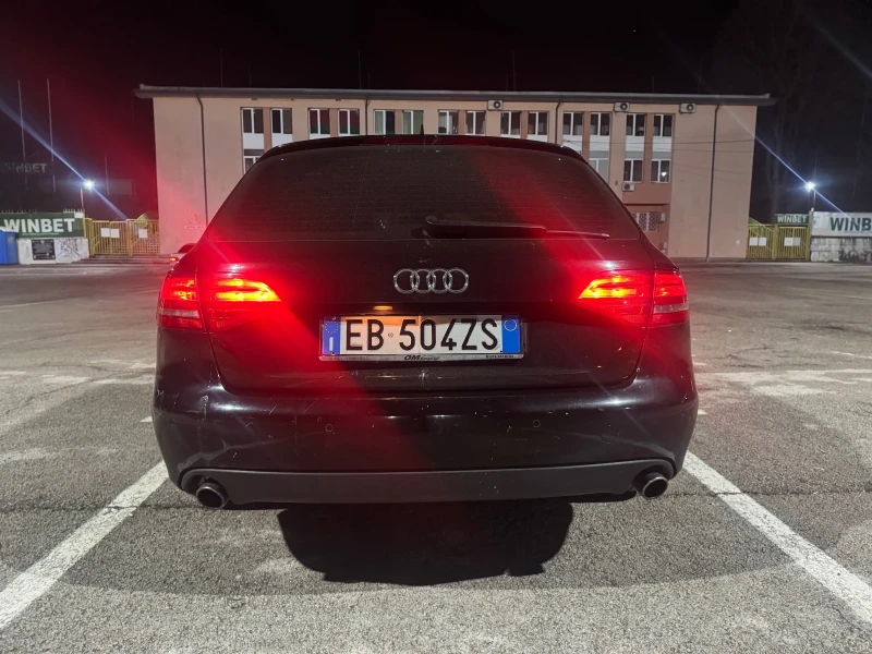 Audi A4 Б8 2.7ТДИ, снимка 5 - Автомобили и джипове - 48494100