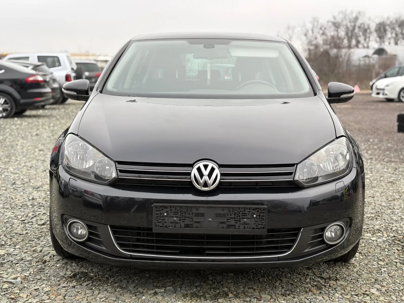 VW Golf 1.6TDI DSG, снимка 1 - Автомобили и джипове - 48915282