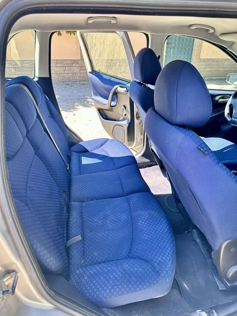 Fiat Stilo, снимка 6 - Автомобили и джипове - 52672104