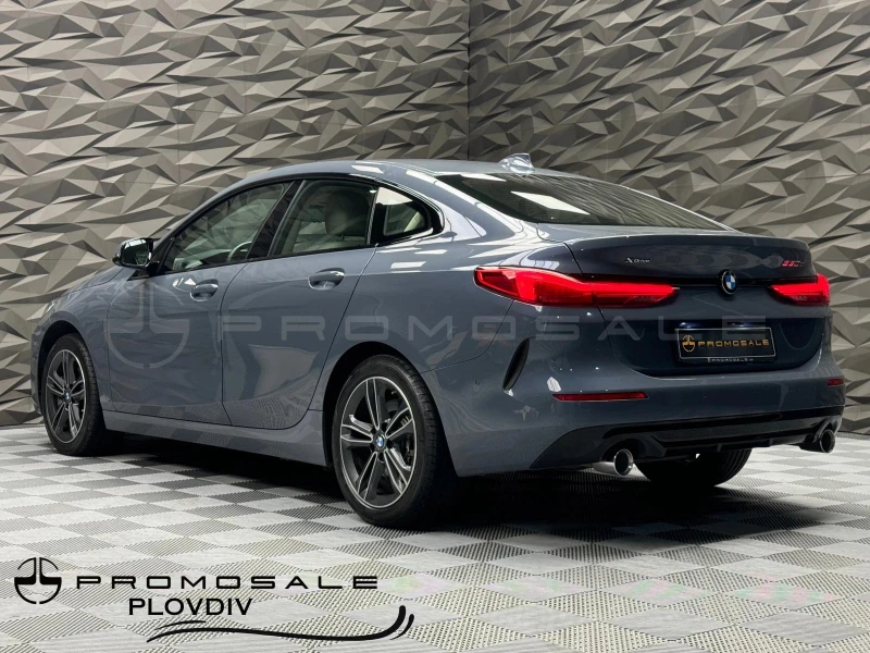 BMW 220 d xDrive Camera* Подгрев* Navi, снимка 3 - Автомобили и джипове - 51263427