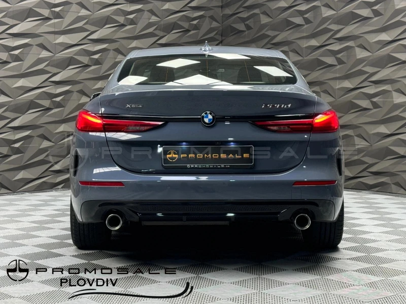 BMW 220 d xDrive Camera* Подгрев* Navi, снимка 4 - Автомобили и джипове - 51263427