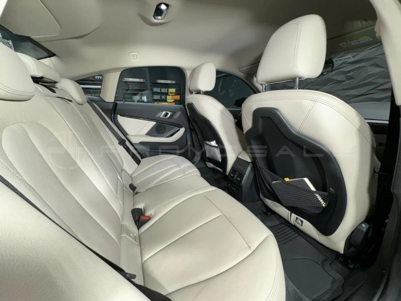 BMW 220 d xDrive Camera* Подгрев* Navi, снимка 10 - Автомобили и джипове - 51263427