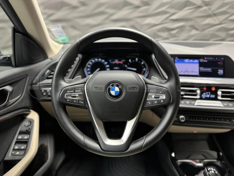 BMW 220 d xDrive Camera* Подгрев* Navi, снимка 6 - Автомобили и джипове - 51263427