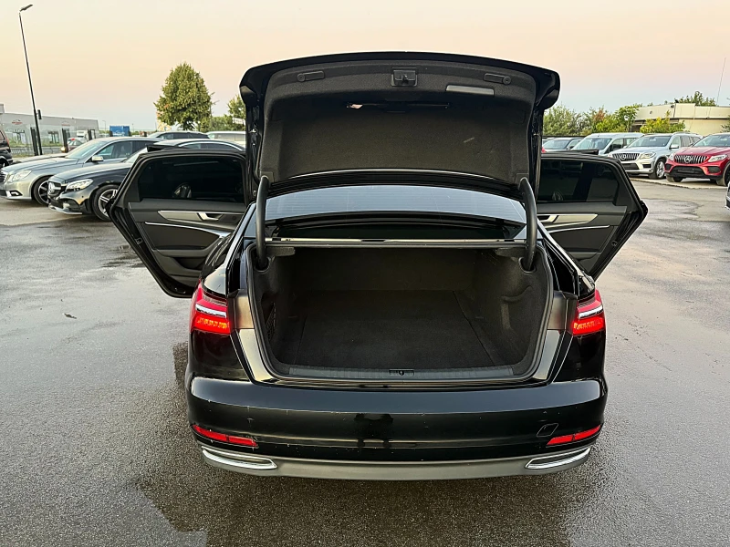 Audi A6 4.5TDI-4x4-BIXENON-Sline-155857kм-EURO 6-ГЕРМАНИЯ!, снимка 14 - Автомобили и джипове - 51345984