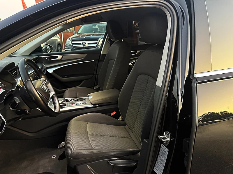 Audi A6 4.5TDI-4x4-BIXENON-Sline-155857kм-EURO 6-ГЕРМАНИЯ!, снимка 9 - Автомобили и джипове - 51345984
