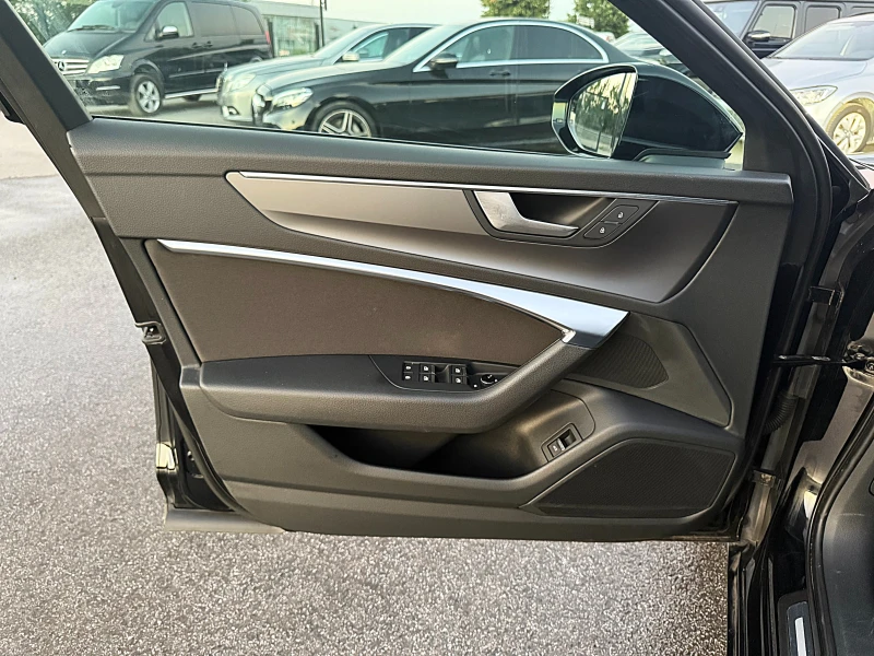 Audi A6 4.5TDI-4x4-BIXENON-Sline-155857kм-EURO 6-ГЕРМАНИЯ!, снимка 8 - Автомобили и джипове - 51345984