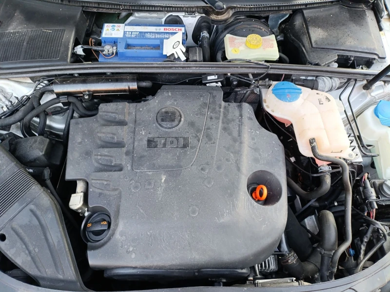 Seat Exeo 2, 0 TDI, снимка 13 - Автомобили и джипове - 52264333