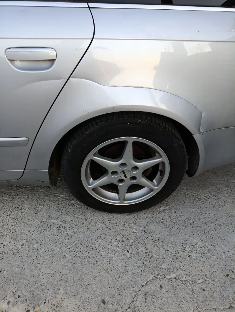 Seat Exeo 2, 0 TDI, снимка 16 - Автомобили и джипове - 52264333