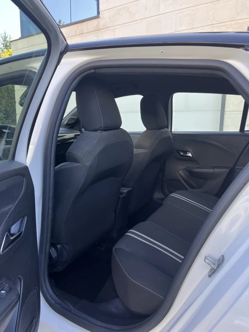 Opel Corsa GS , снимка 13 - Автомобили и джипове - 52260088