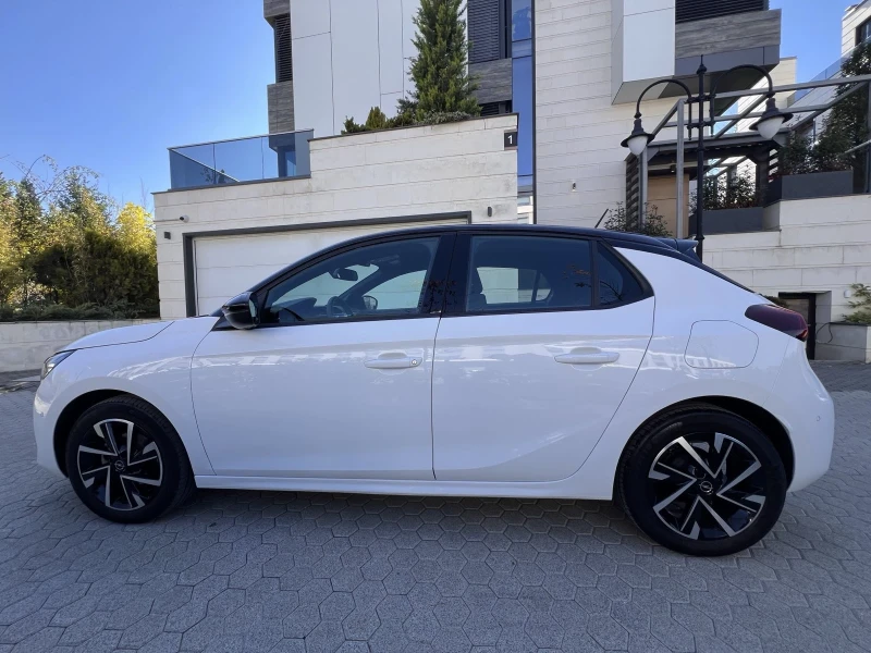 Opel Corsa GS , снимка 2 - Автомобили и джипове - 52260088