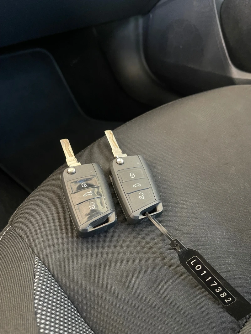 Skoda Octavia 2.0 / 150 к.с / 6 скорости, снимка 14 - Автомобили и джипове - 52425302