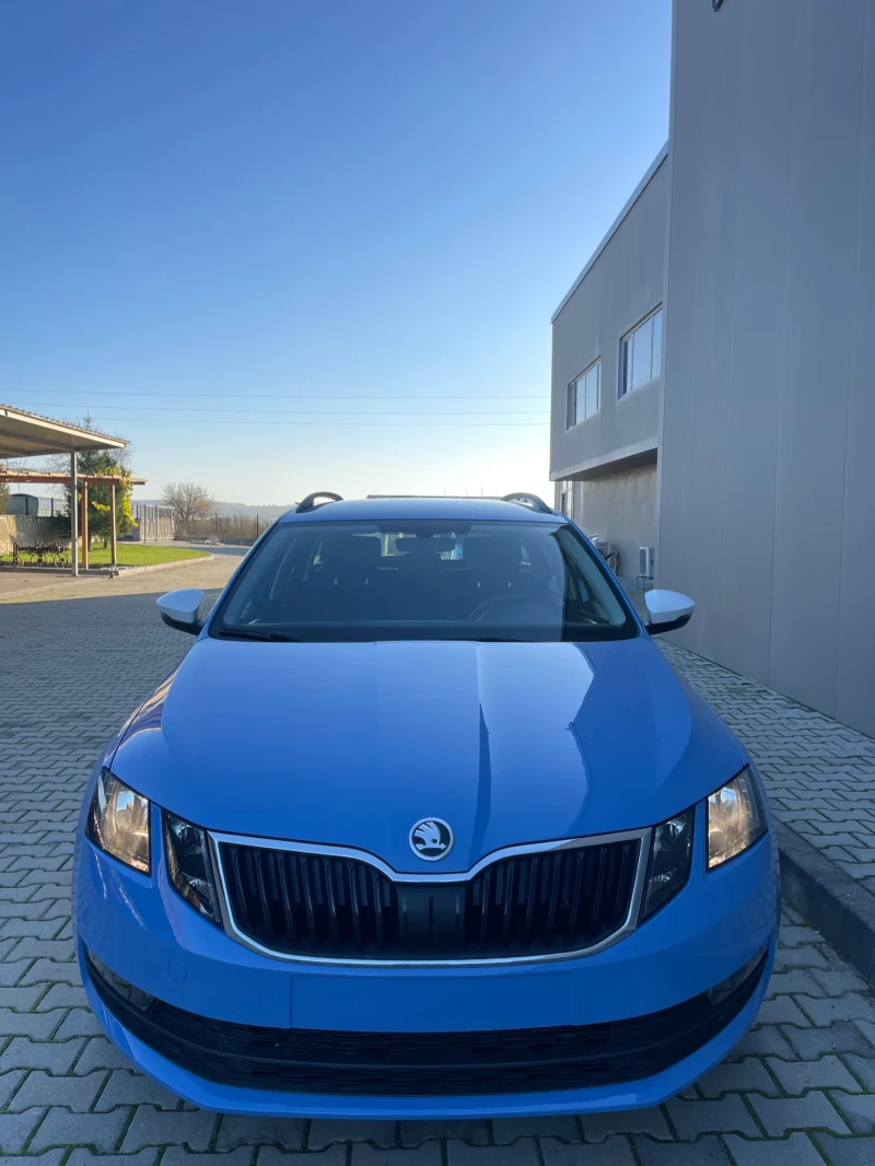 Skoda Octavia 2.0 / 150 к.с / 6 скорости, снимка 6 - Автомобили и джипове - 52425302