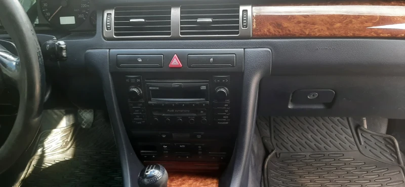 Audi A6, снимка 7 - Автомобили и джипове - 52512504