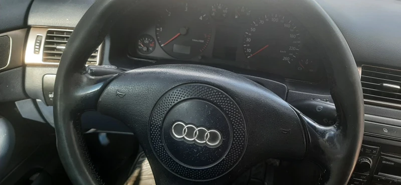 Audi A6, снимка 6 - Автомобили и джипове - 52512504