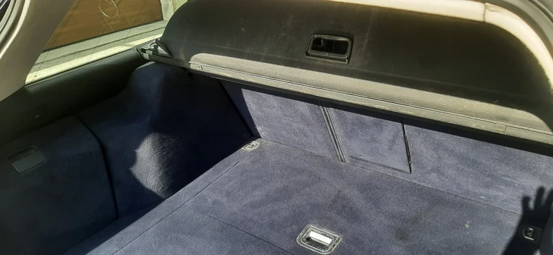 Audi A6, снимка 2 - Автомобили и джипове - 52512504