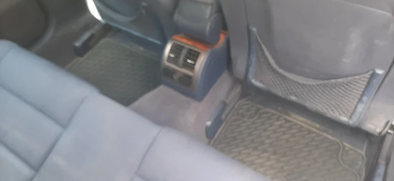 Audi A6, снимка 3 - Автомобили и джипове - 52512504