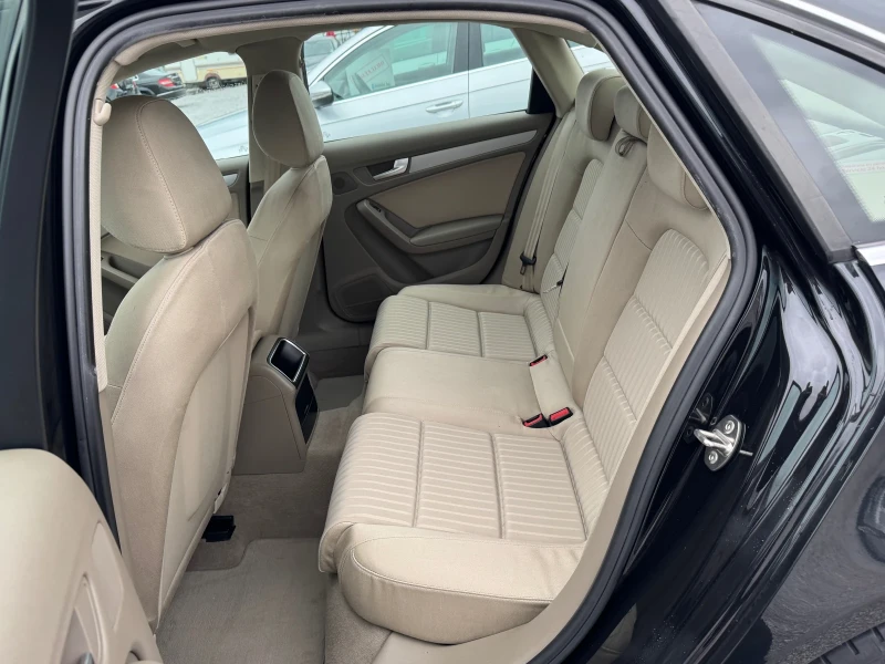 Audi A4 2.0 TDI 143/ТОП СЪТОЯНИЕ, снимка 16 - Автомобили и джипове - 52594429