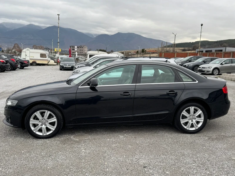 Audi A4 2.0 TDI 143/ТОП СЪТОЯНИЕ, снимка 7 - Автомобили и джипове - 52594429
