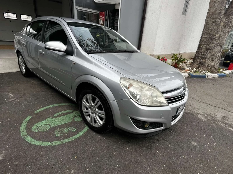 Opel Astra, снимка 10 - Автомобили и джипове - 52624898