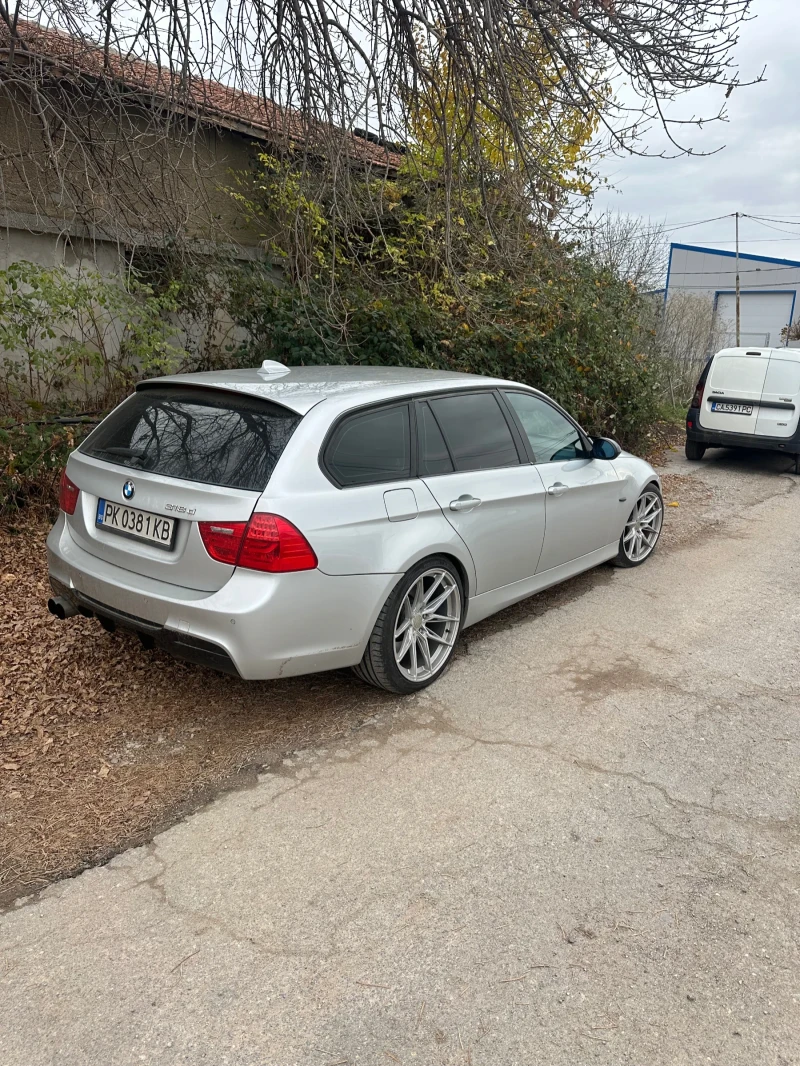 BMW 330, снимка 6 - Автомобили и джипове - 52629596