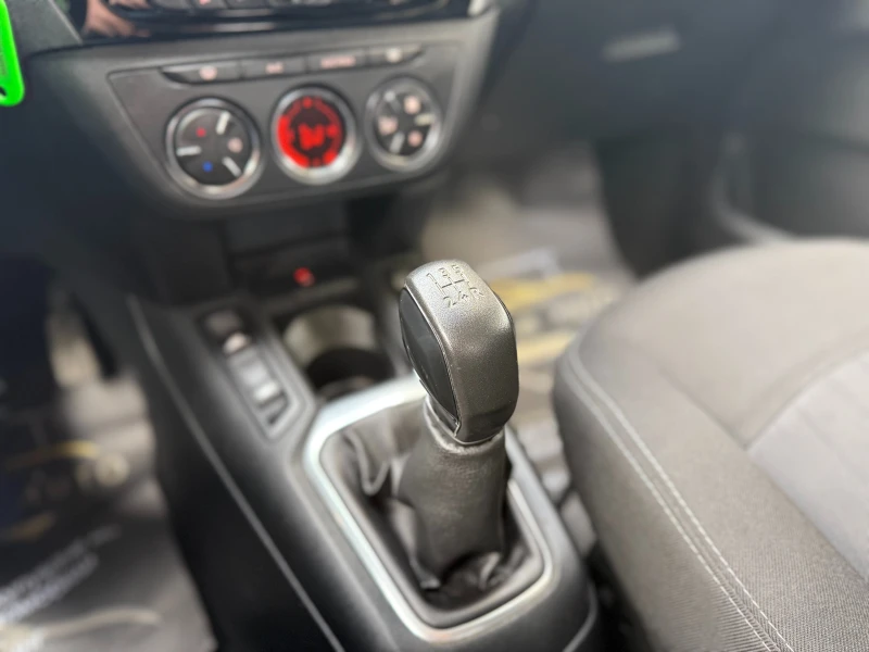 Peugeot 301 6 МЕСЕЦА ГАРАНЦИЯ/1.6HDI 99к.с. От България, снимка 11 - Автомобили и джипове - 52732283