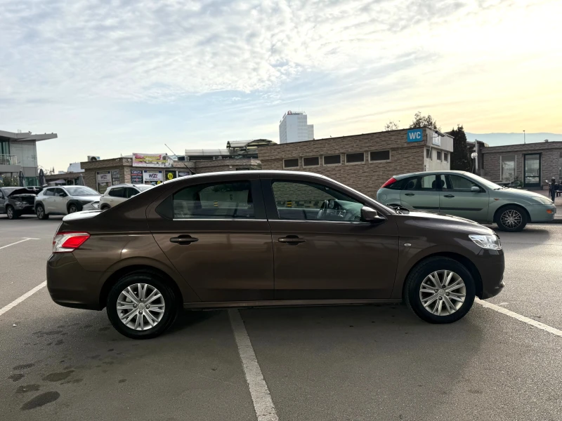 Peugeot 301 6 МЕСЕЦА ГАРАНЦИЯ/1.6HDI 99к.с. От България, снимка 5 - Автомобили и джипове - 52732283