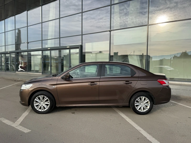 Peugeot 301 6 МЕСЕЦА ГАРАНЦИЯ/1.6HDI 99к.с. От България, снимка 2 - Автомобили и джипове - 52732283