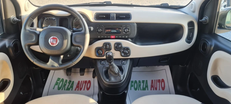 Fiat Panda ПЕРФЕКТНА, снимка 6 - Автомобили и джипове - 52821399