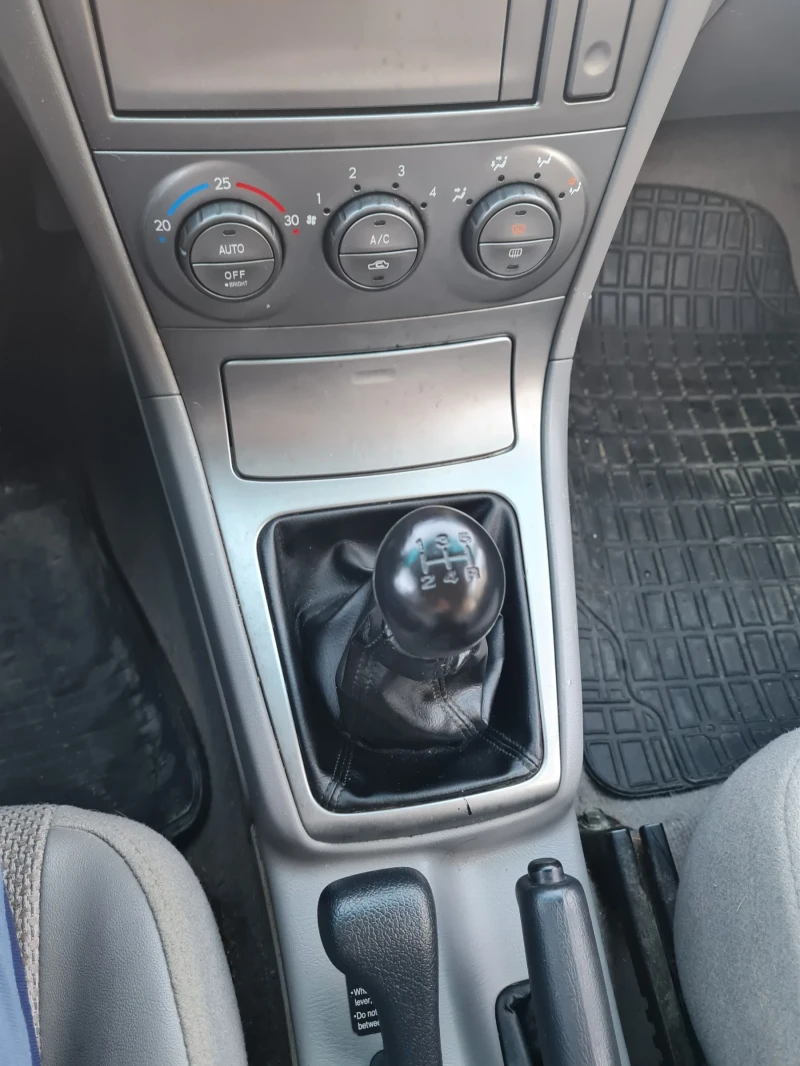 Subaru Forester 2.0куб.125к.с., снимка 10 - Автомобили и джипове - 52851197