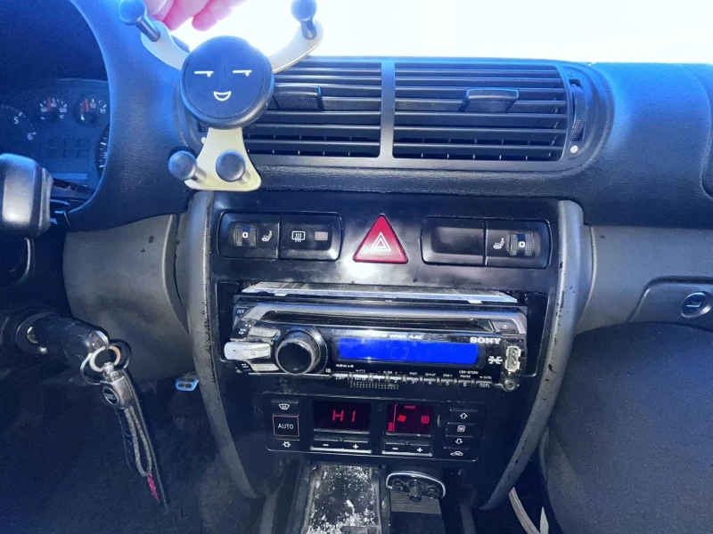 Audi A3, снимка 5 - Автомобили и джипове - 52932702