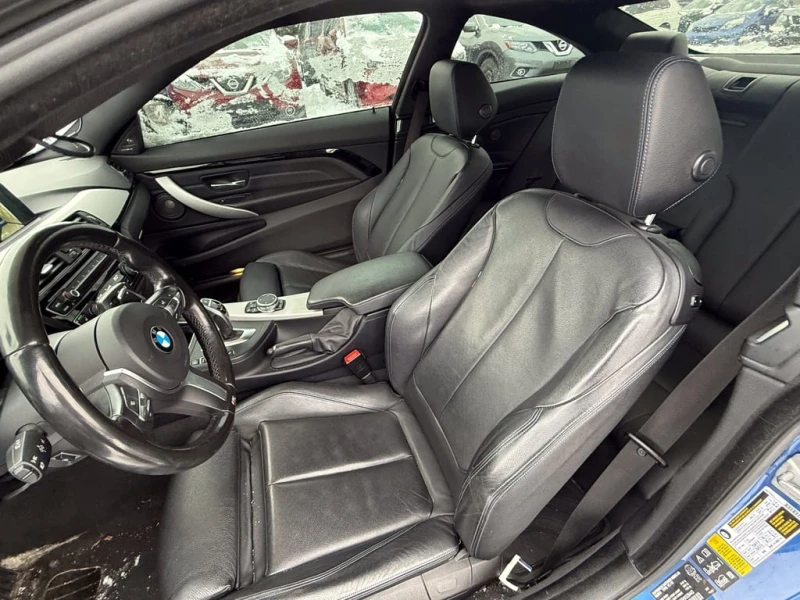 BMW 440 * CARFAX * ЦЕНА ДО БЪЛГАРИЯ, снимка 17 - Автомобили и джипове - 52968905