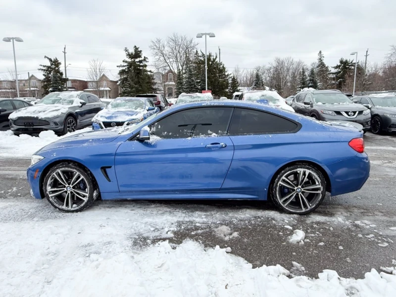 BMW 440 * CARFAX * ЦЕНА ДО БЪЛГАРИЯ, снимка 5 - Автомобили и джипове - 52968905