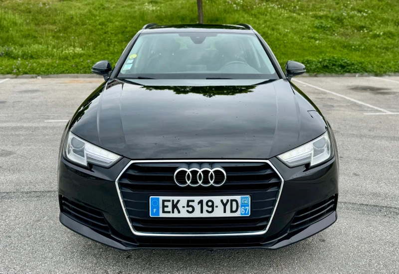 Audi A4 2.0 TDI, снимка 12 - Автомобили и джипове - 53236939
