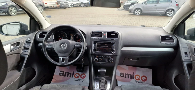 VW Golf 1.4 tsi, снимка 6 - Автомобили и джипове - 53409839
