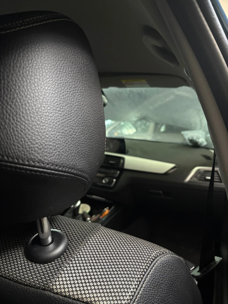 BMW 118, снимка 6 - Автомобили и джипове - 53438973