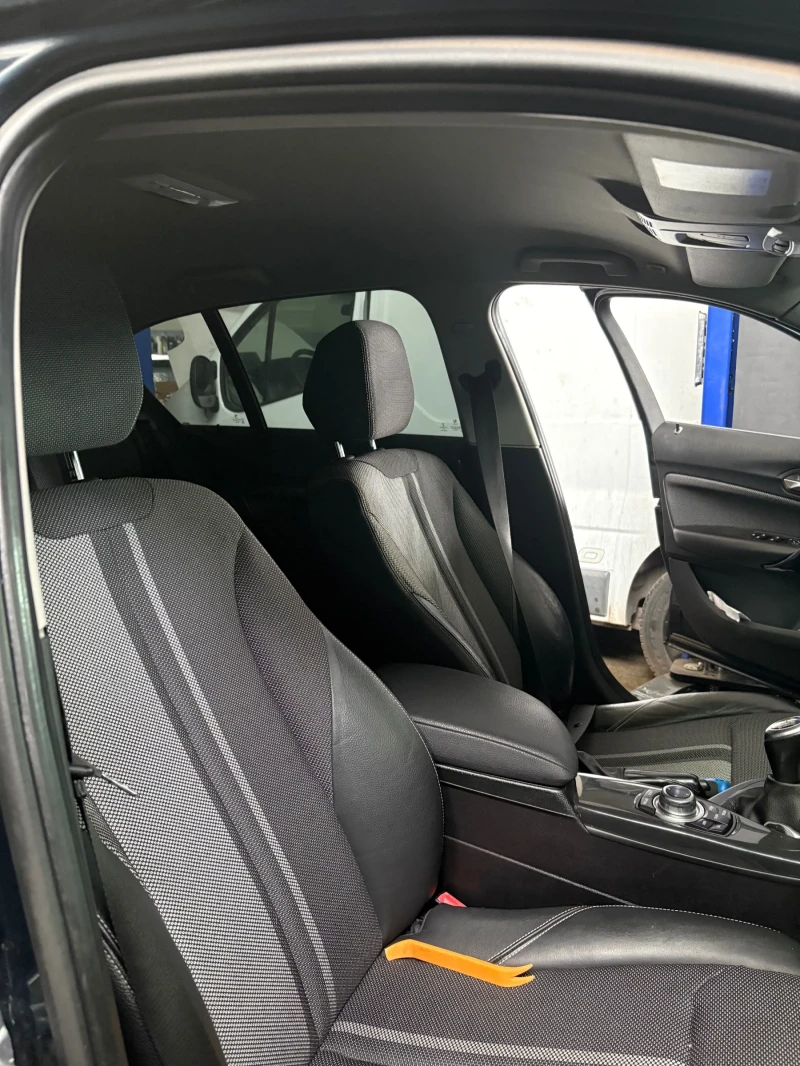 BMW 118, снимка 5 - Автомобили и джипове - 53438973