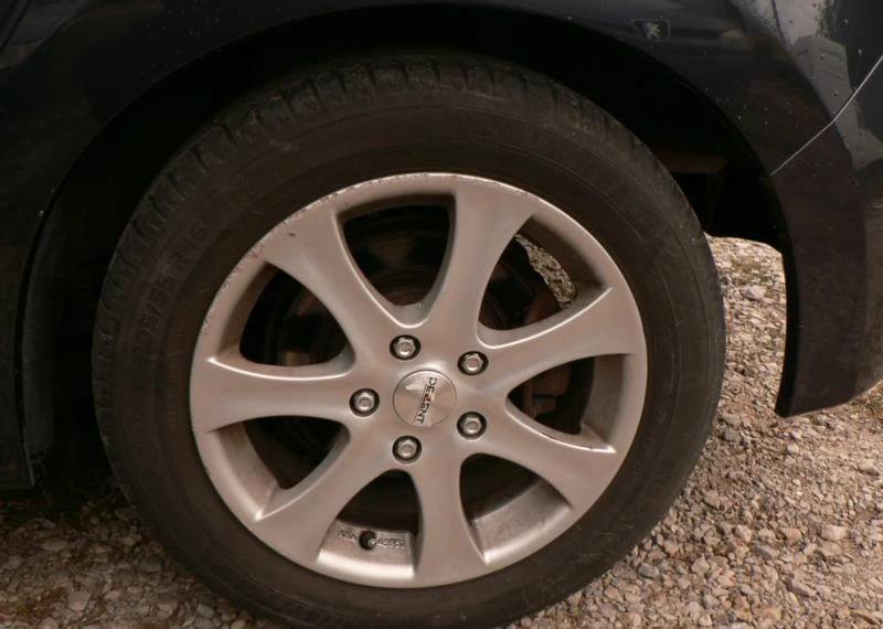 Honda Fr-v 2.2iCTDiComLifes | Mobile.bg   10