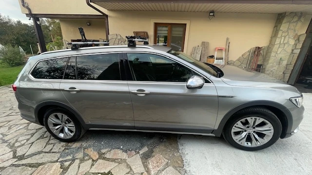 VW Alltrack Passat, снимка 7 - Автомобили и джипове - 47324117