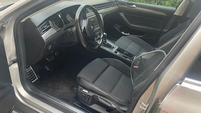 VW Alltrack Passat, снимка 9 - Автомобили и джипове - 47324117