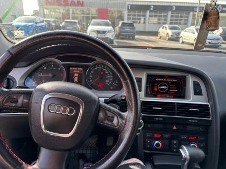 Audi A6 Allroad 3.0, снимка 2 - Автомобили и джипове - 49206391