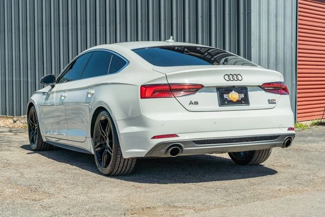 Audi A5 PREMIUM PLUS* QUATTRO* S LINE* B&O* KEYLESS* PODGR - изображение 3