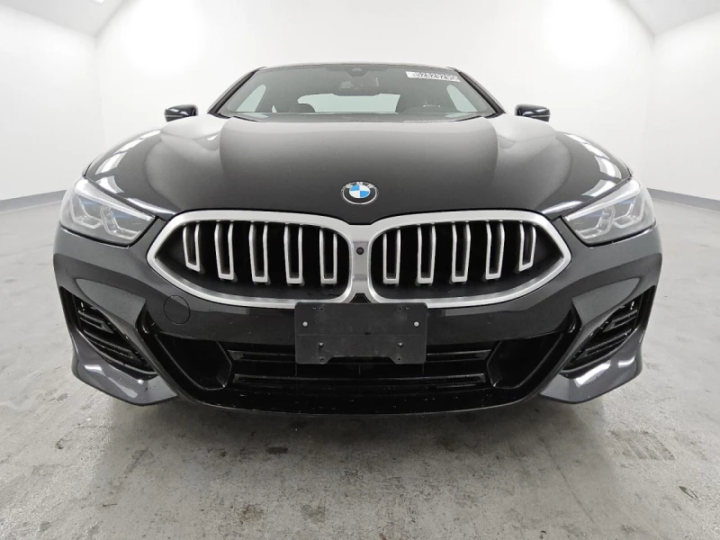 BMW 840 XDRIVE * LED * CAMERA * ПОДГРЕВ * M PACK - 144000 лв. - 73577032 | Car24.bg
